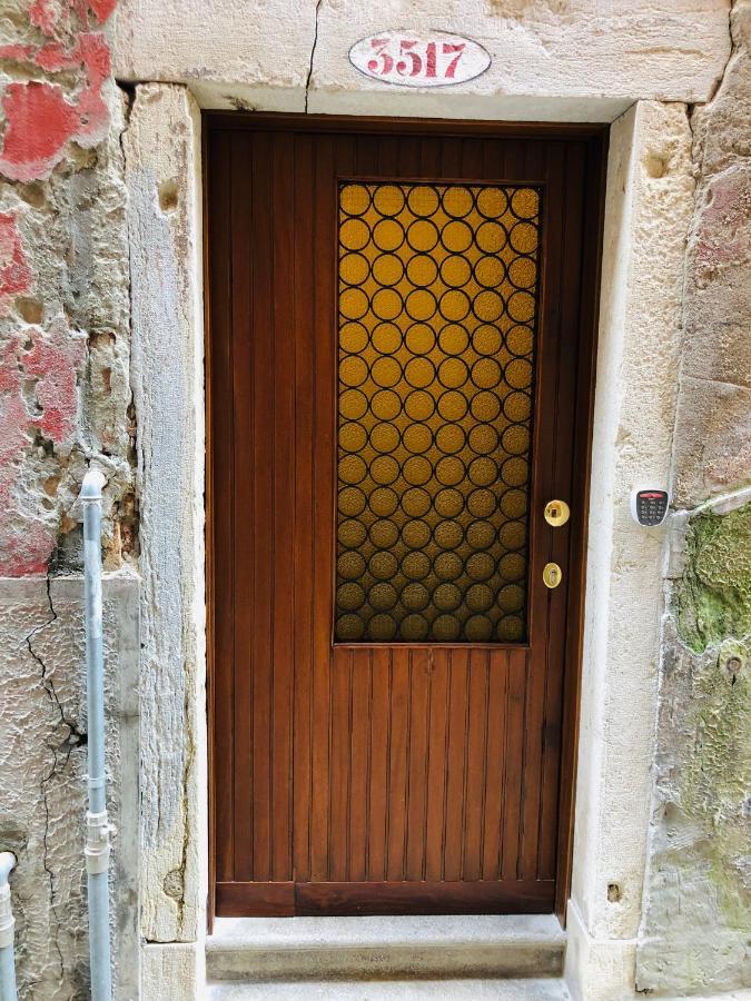 Suite Dream On The River Venedig Exterior foto