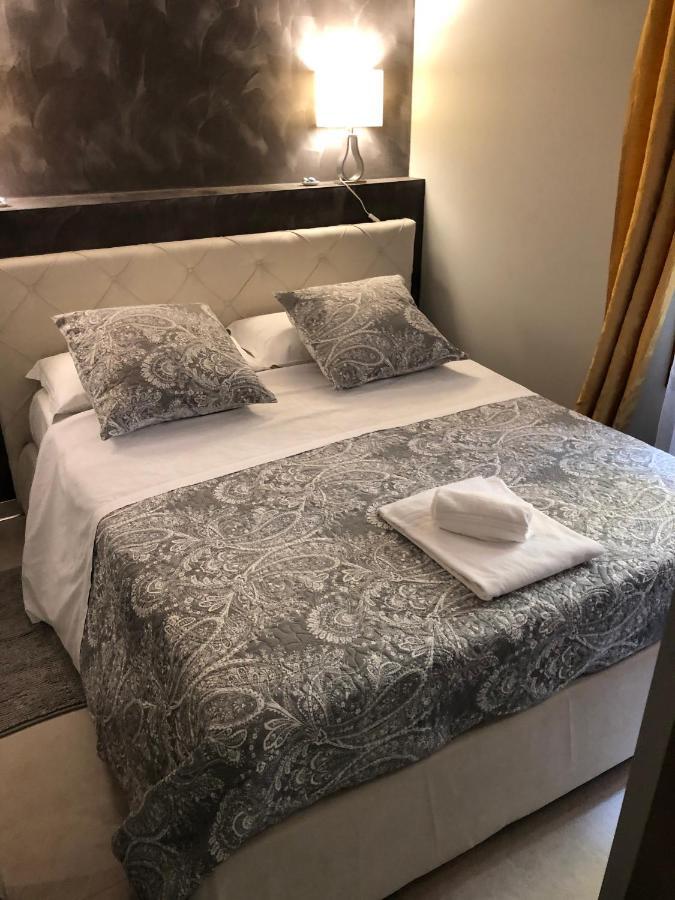 Suite Dream On The River Venedig Exterior foto